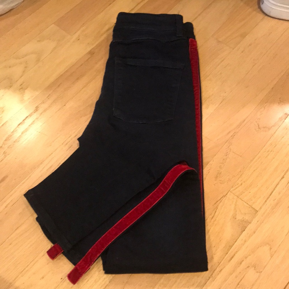Zara jeans